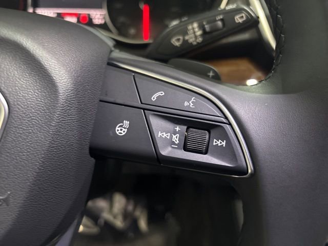 Used 2023 Audi Q5 2.0T Premium w/ Convenience Package image 17