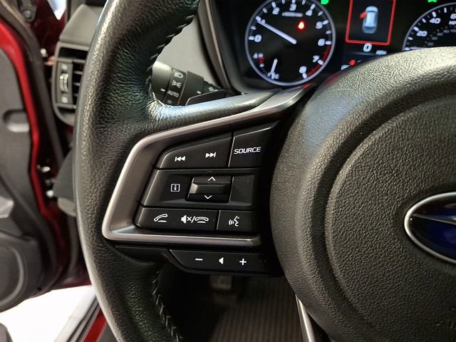 Certified 2023 Subaru Outback Premium image 19