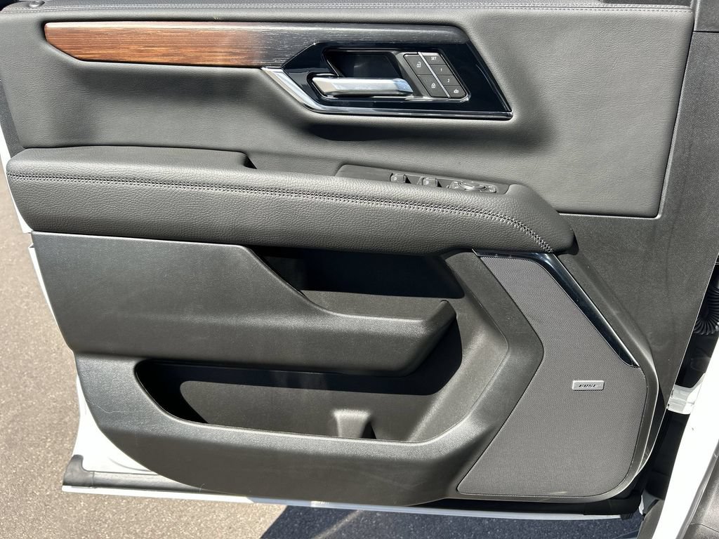 New 2026 GMC Yukon Denali AWD/4WD image 22