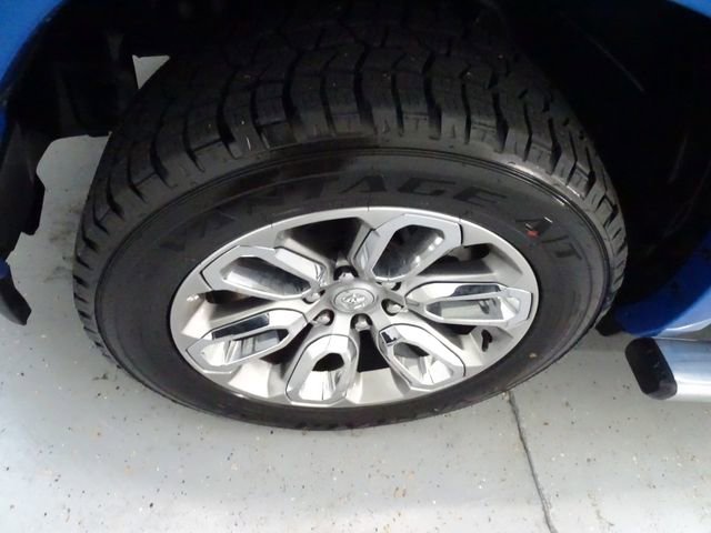 Certified 2022 RAM 1500 Laramie AWD/4WD image 28