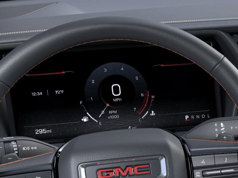 New 2026 GMC Terrain AT4 w/ Convenience Package III image 18