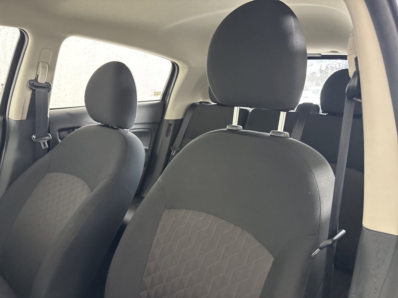 Used 2024 Mitsubishi Mirage ES image 9