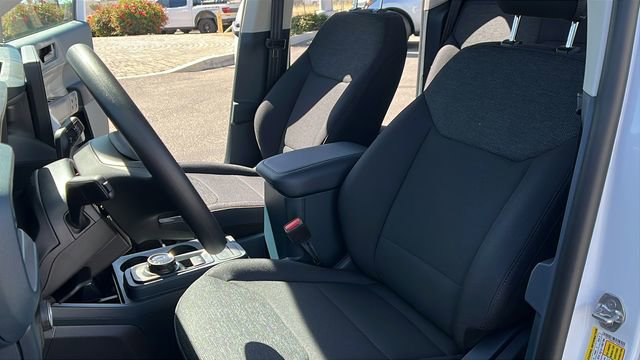 New 2026 Ford Maverick XL FWD image 17