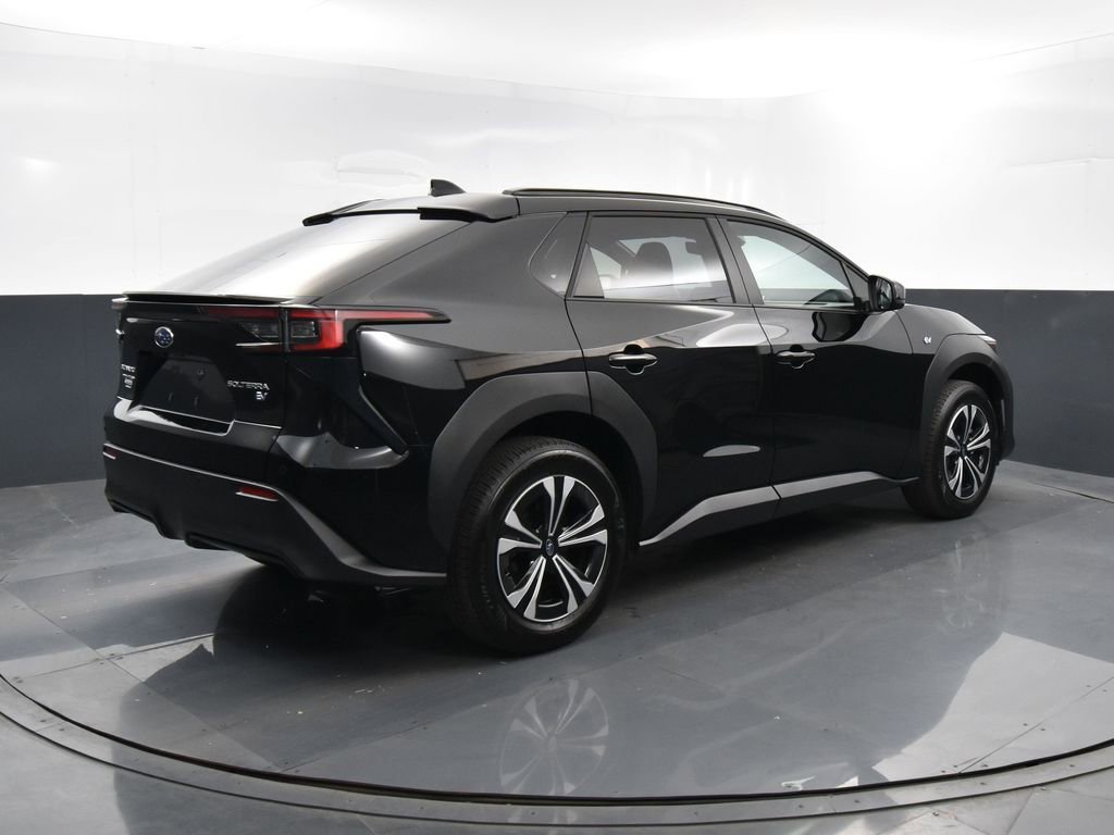 Used 2024 Subaru Solterra Premium image 29