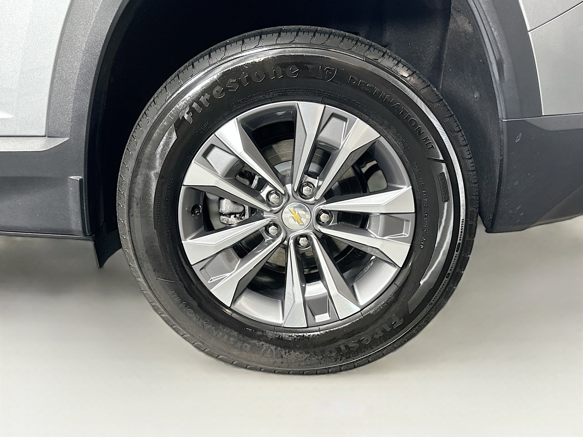 Used 2025 Chevrolet Equinox LT image 11