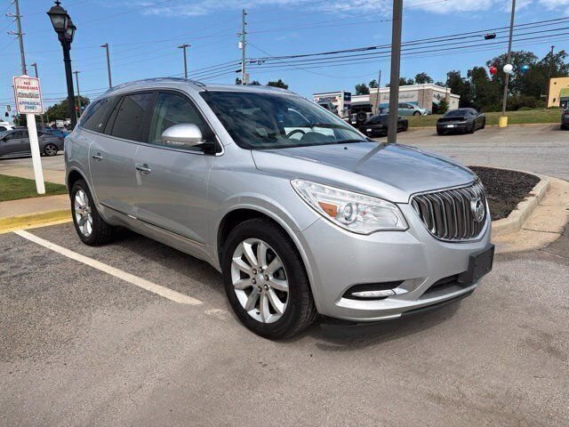 Used 2015 Buick Enclave Premium