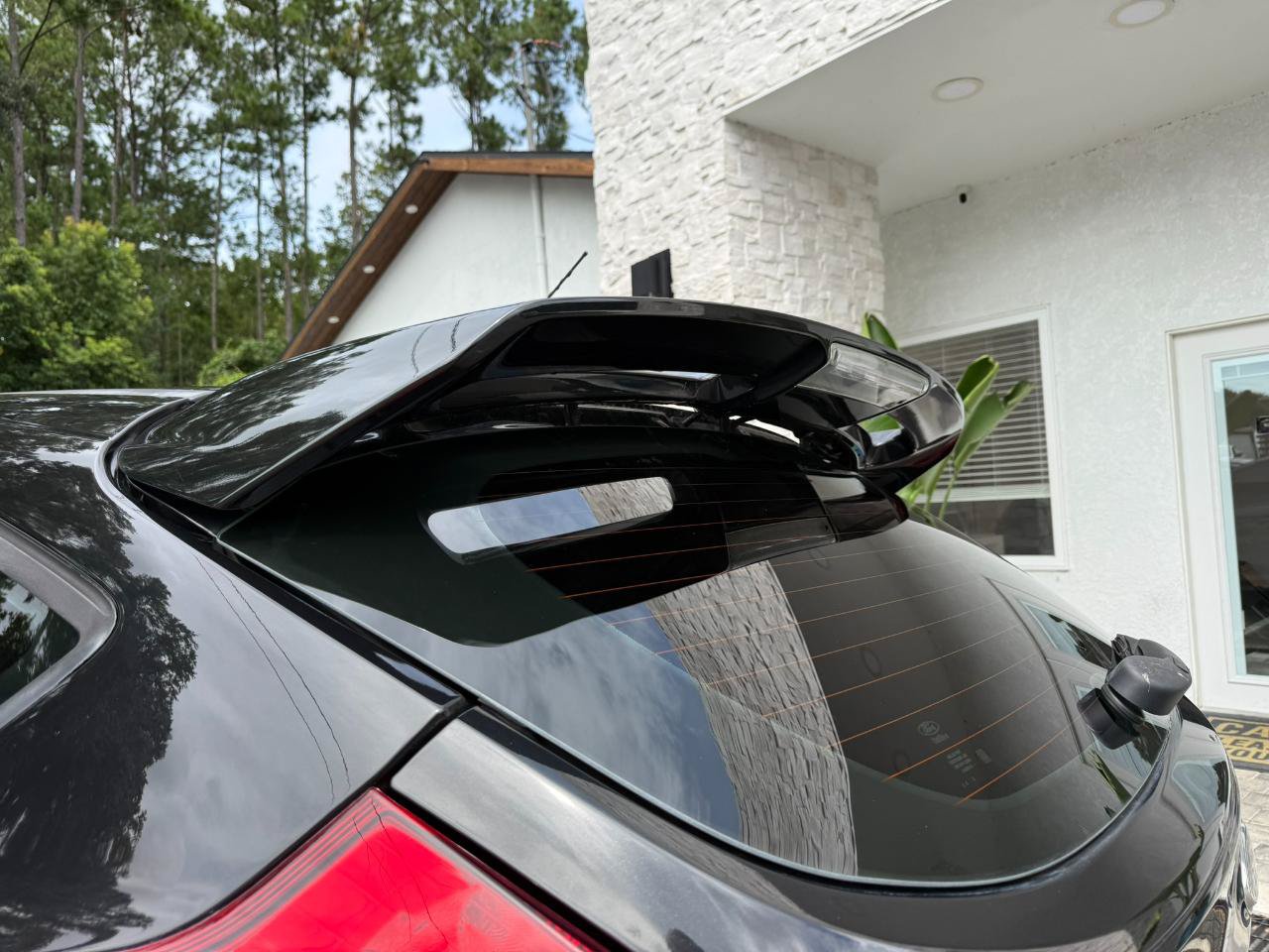 Used 2014 Ford Focus ST FWD image 7