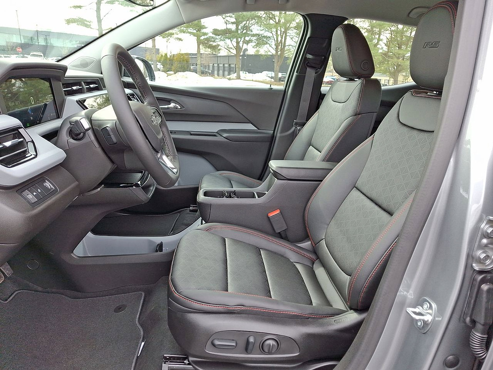 New 2027 Chevrolet Bolt RS image 14