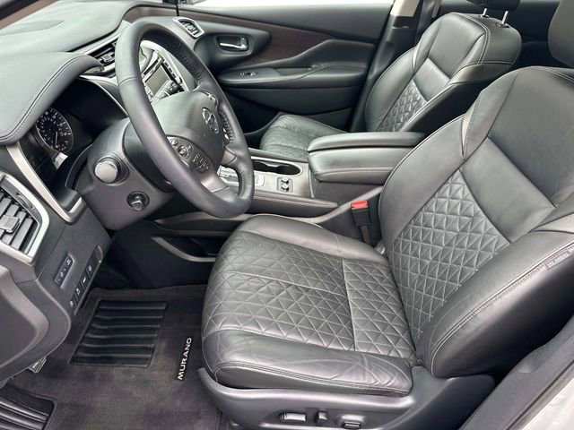 Used 2020 Nissan Murano Platinum w/ Cargo Package AWD/4WD image 19