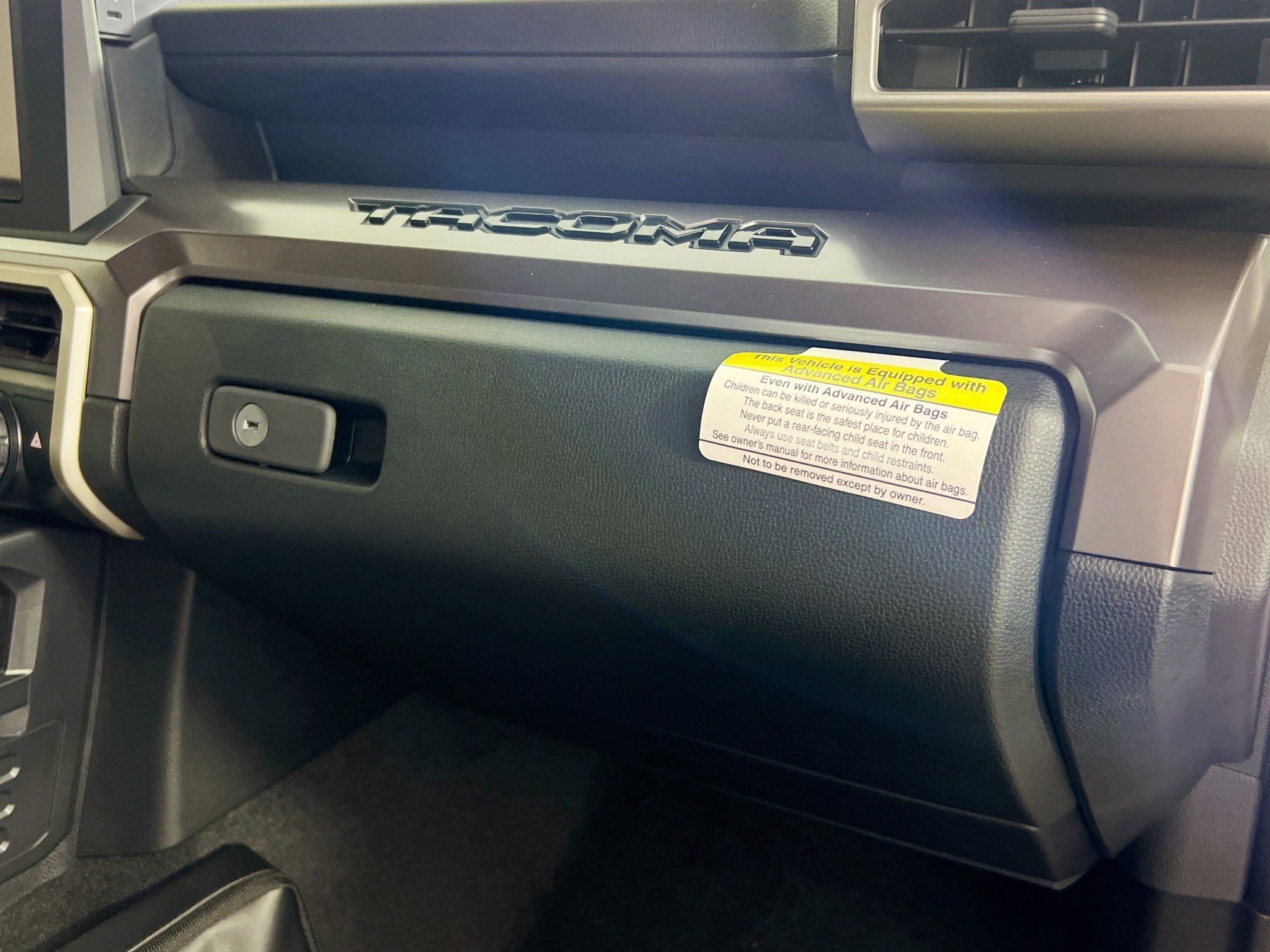 New 2025 Toyota Tacoma SR5 image 34