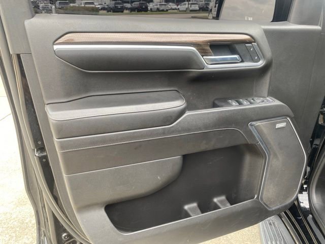 Used 2022 Chevrolet Silverado 1500 RST w/ All Star Edition Plus AWD/4WD image 13