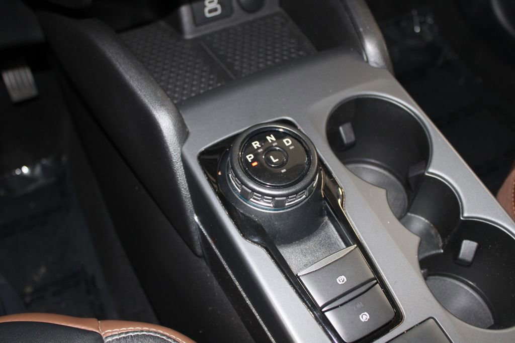 Used 2023 Ford Bronco Sport Outer Banks image 47