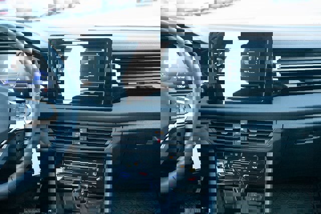 New 2026 Volkswagen Jetta S image 32