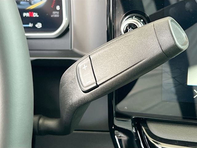 New 2026 GMC Sierra 2500 AT4 w/ AT4 Premium Plus Package AWD/4WD image 12