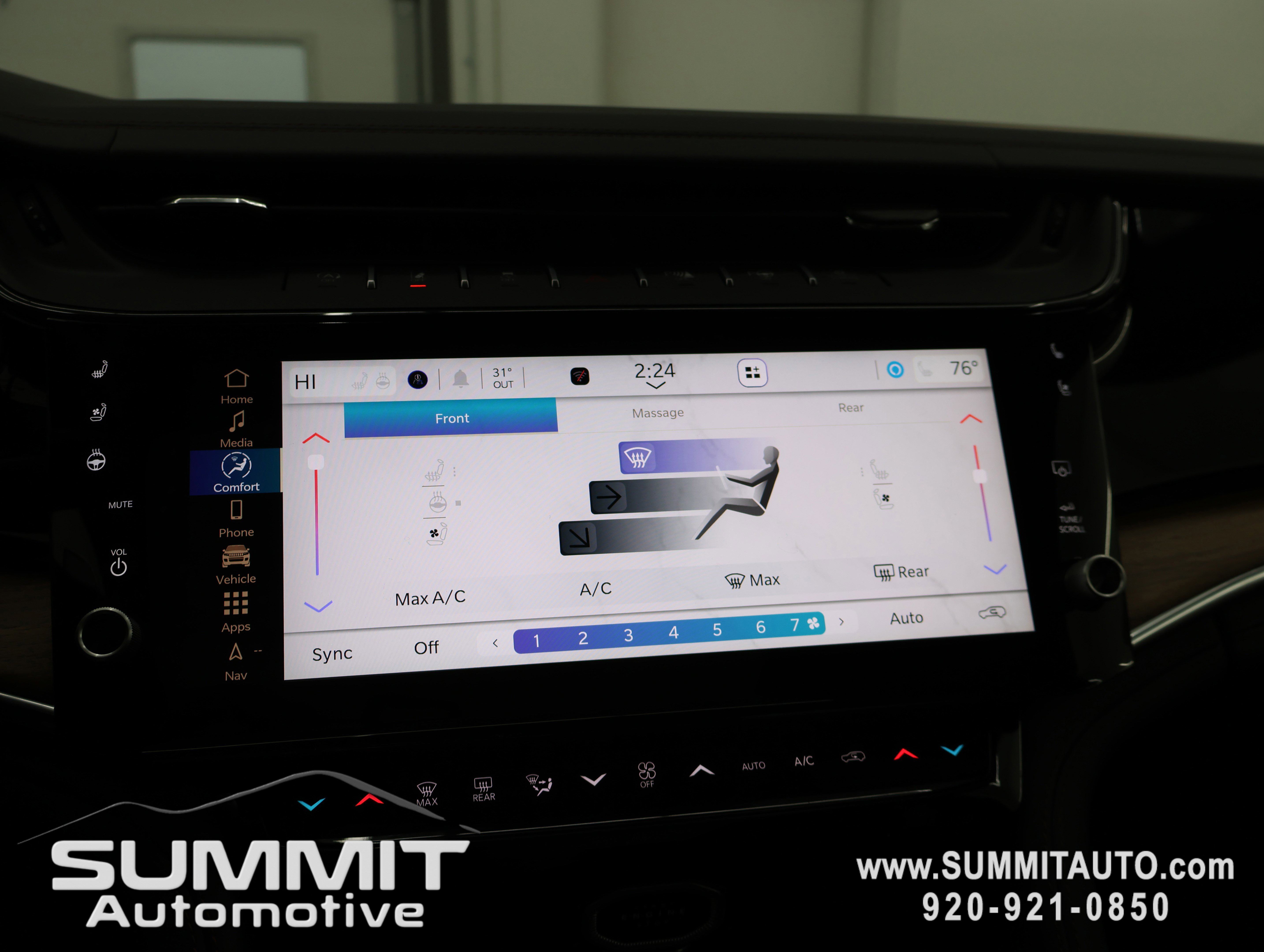 New 2026 Jeep Grand Cherokee Summit image 53