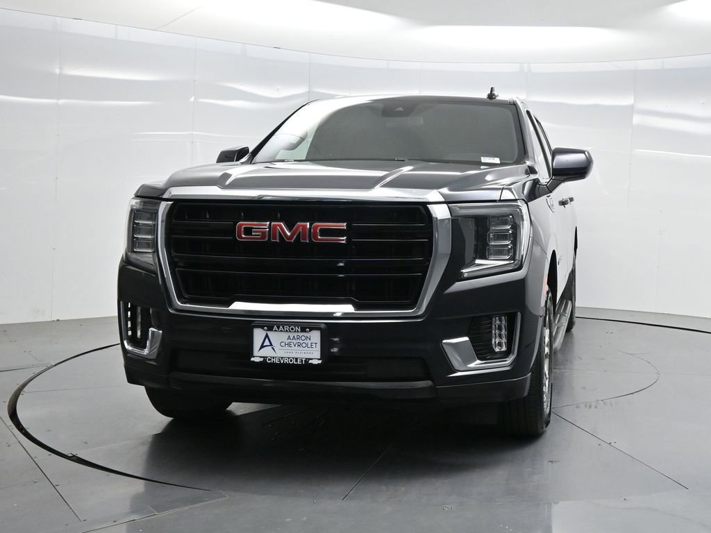 Used 2023 GMC Yukon XL SLE RWD image 38