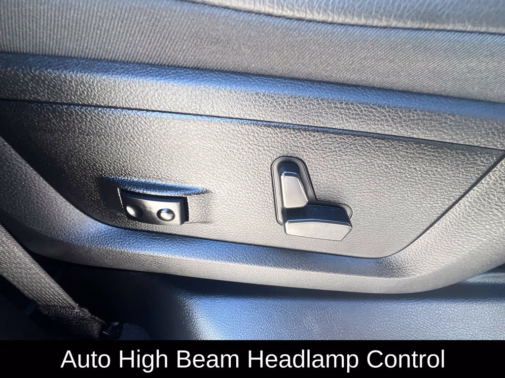 Used 2025 RAM 3500 Laramie w/ Night Edition AWD/4WD image 26