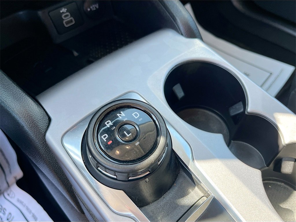 Used 2023 Ford Bronco Sport Big Bend w/ Convenience Package image 16