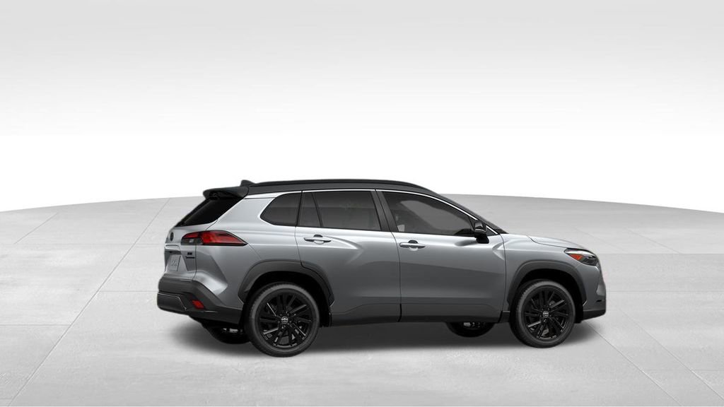 New 2026 Toyota Corolla Cross XSE image 13