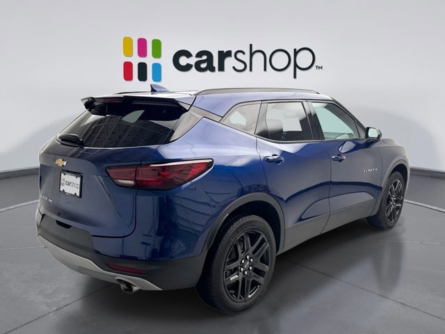 Used 2023 Chevrolet Blazer LT w/ Convenience Package image 5