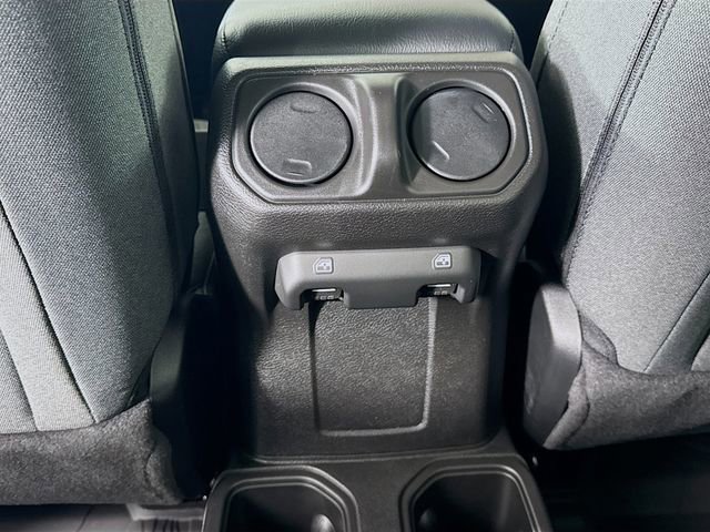 New 2026 Jeep Wrangler Unlimited Sport image 26