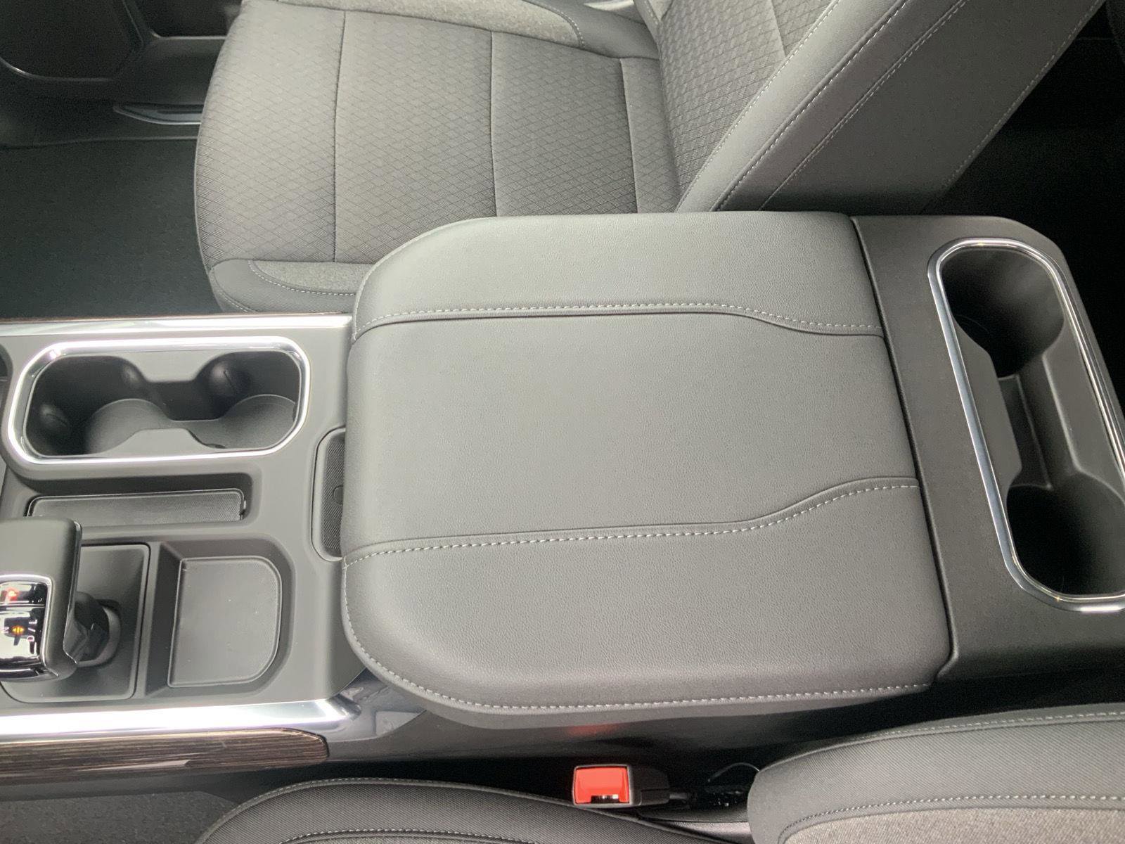 New 2026 GMC Sierra 1500 Elevation w/ X31 Off-Road Package image 48