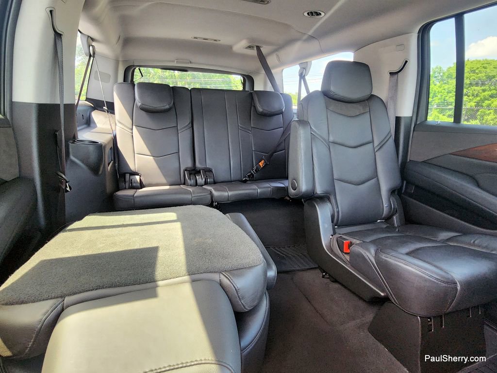 Used 2019 Cadillac Escalade ESV image 47