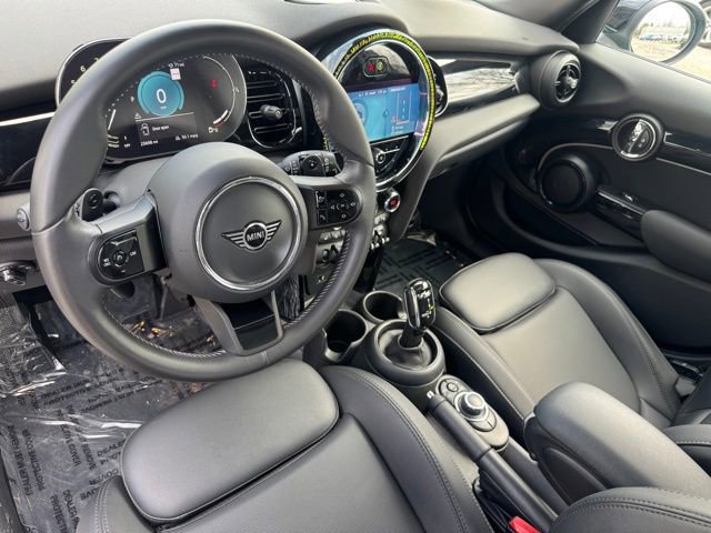 Used 2023 MINI Cooper S image 17