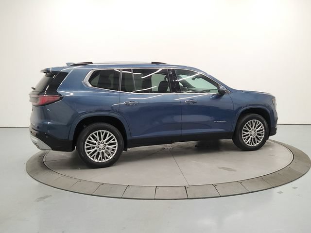 Used 2024 GMC Acadia Denali w/ Super Cruise Package FWD image 8