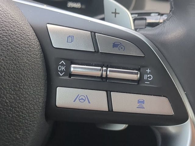 Used 2025 Hyundai Palisade Calligraphy AWD/4WD image 26