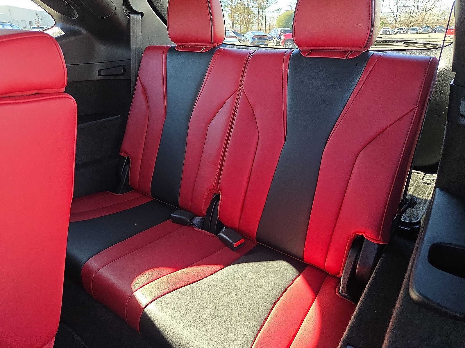 Used 2022 Acura MDX A-Spec image 10