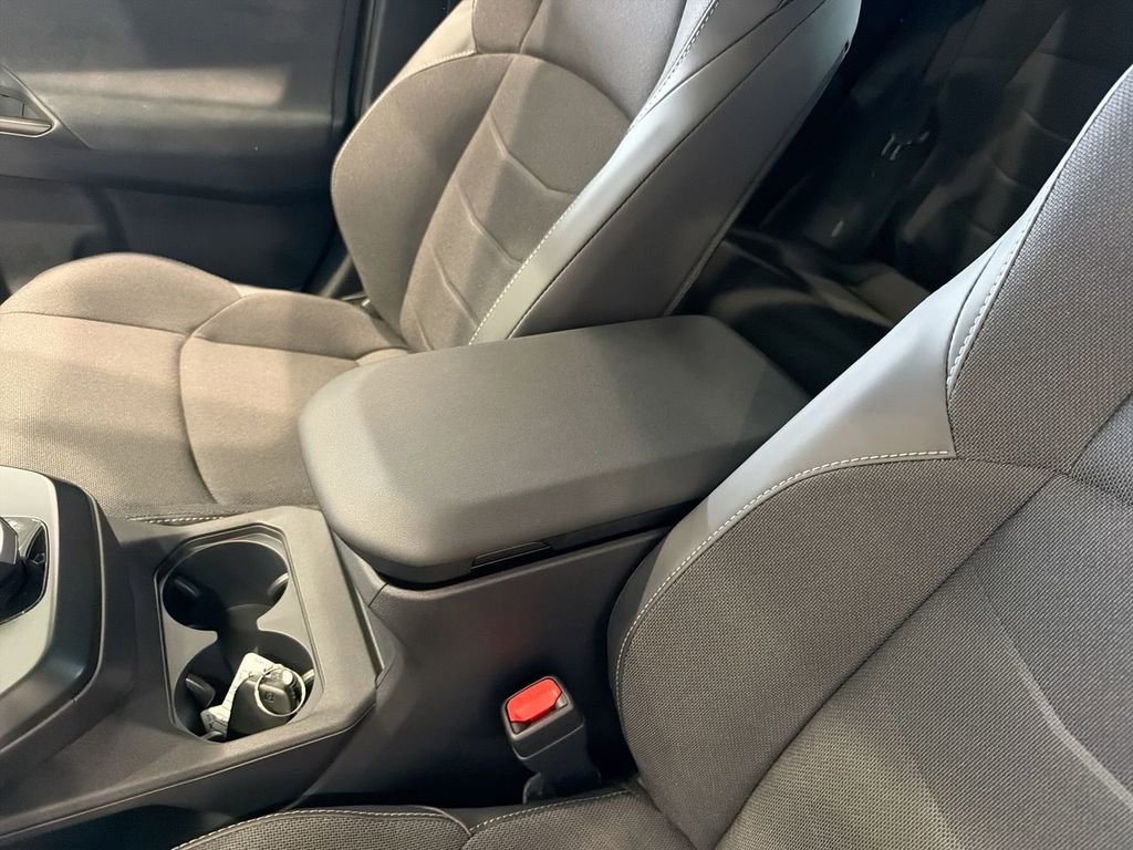 New 2026 Toyota C-HR AWD/4WD image 27