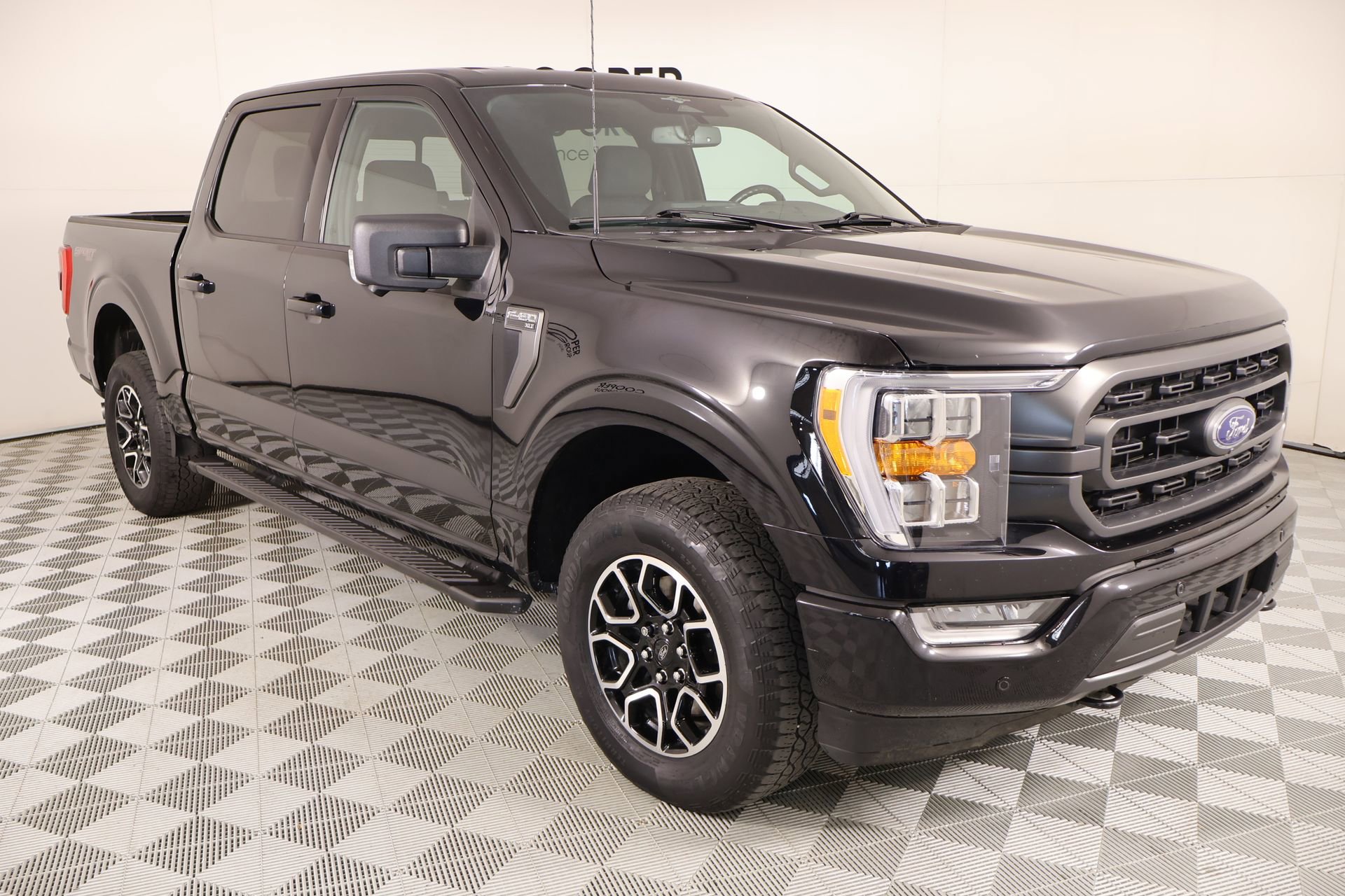 Used 2023 Ford F150 XLT w/ Equipment Group 302A High