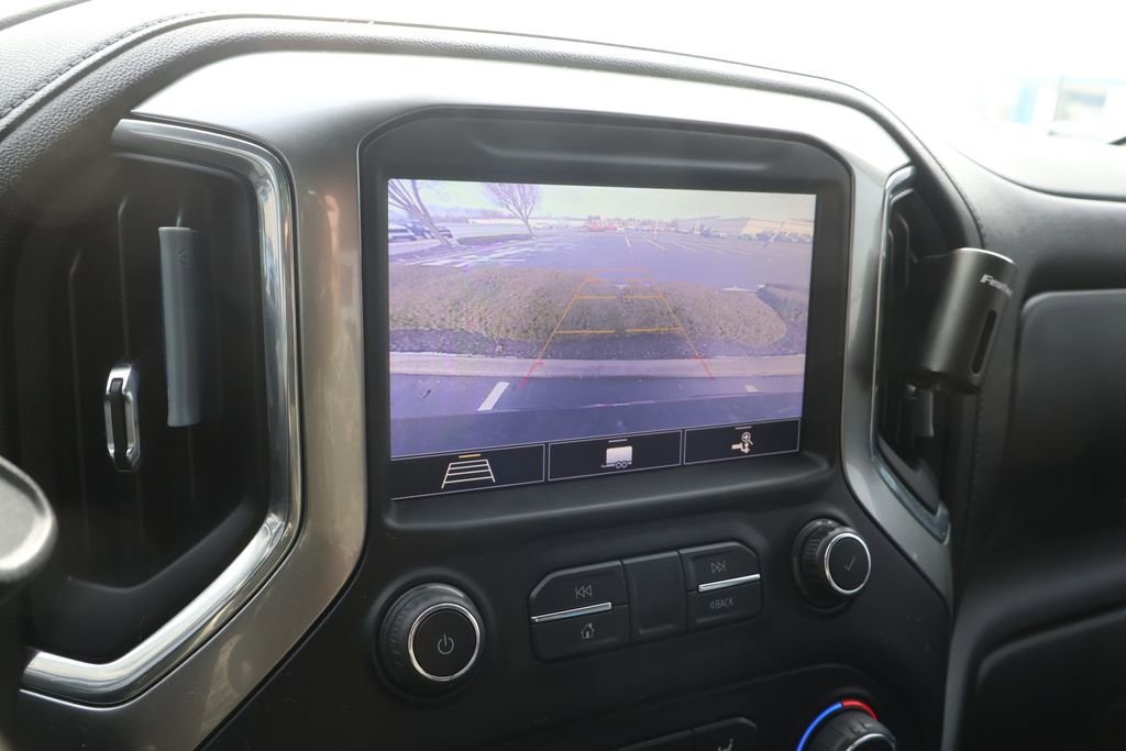 Used 2020 Chevrolet Silverado 1500 LT w/ All-Star Edition image 25