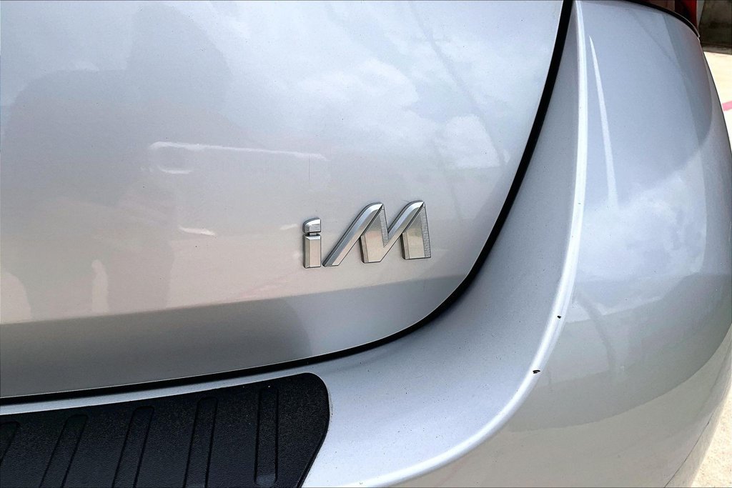Used 2017 Toyota Corolla iM FWD image 30