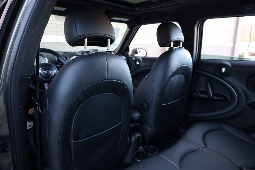 Used 2014 MINI Cooper Countryman S image 18