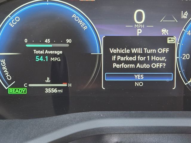 Used 2025 Toyota Camry XSE FWD image 22