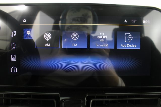 New 2026 Chevrolet TrailBlazer LT image 5