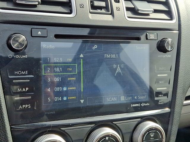 Used 2018 Subaru Forester 2.5i Limited image 18