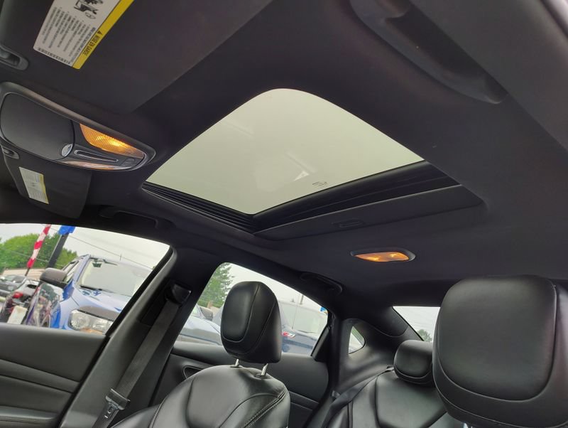 Used 2013 Dodge Dart Limited w/ Limited Special Edition Group FWD image 10