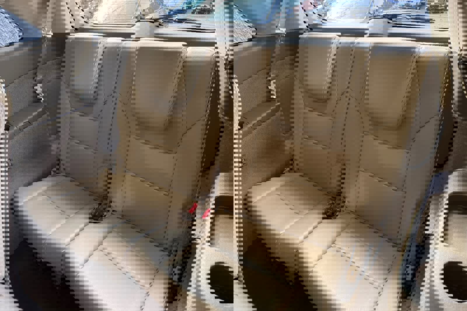 Used 2013 Acura MDX w/ Technology & Entertainment image 15