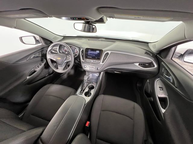 Used 2024 Chevrolet Malibu LT FWD image 23