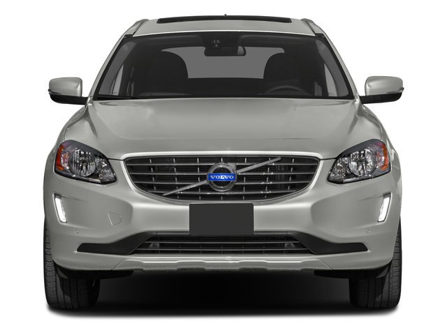 Used 2017 Volvo XC60 T5 Inscription w/ Advanced Package FWD image 4