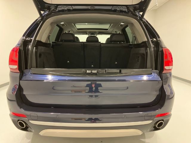 Used 2014 BMW X5 xDrive35d image 47