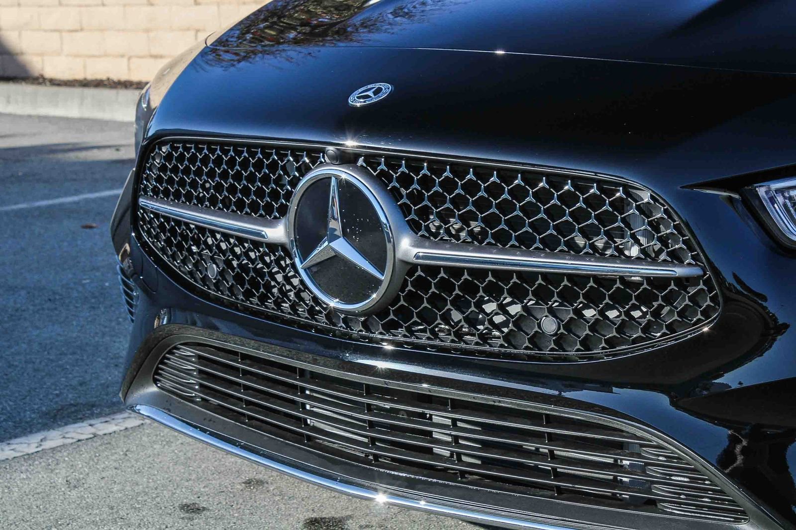 New 2026 Mercedes-Benz CLA 250 4MATIC image 5