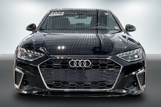 Certified 2024 Audi A4 2.0T Premium AWD/4WD image 3