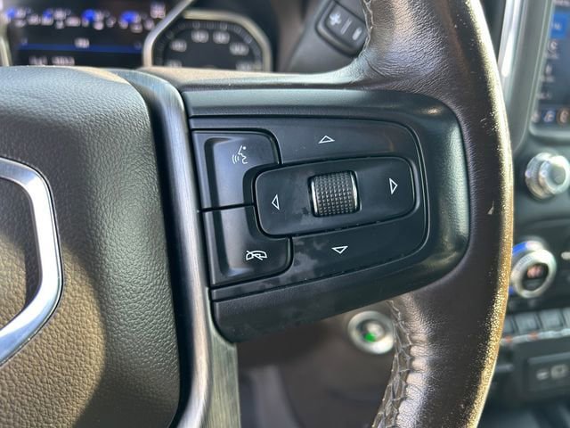Used 2022 GMC Sierra 3500 Denali w/ Denali Ultimate Package AWD/4WD image 25