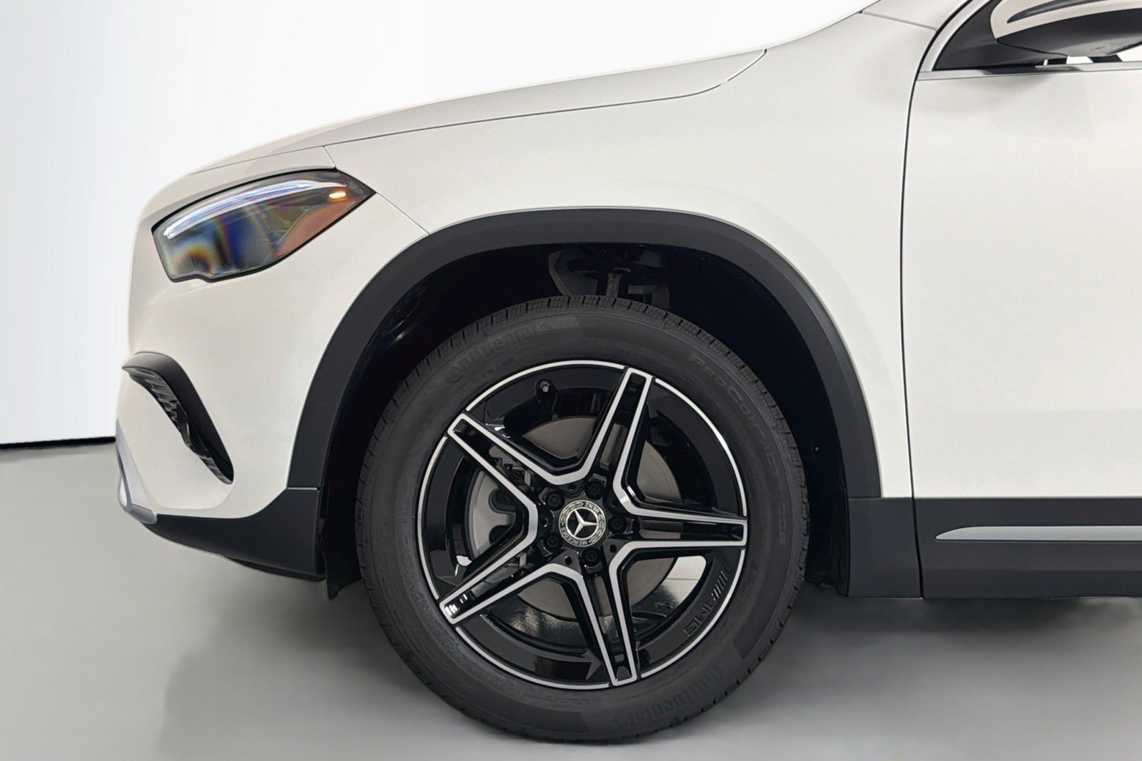 New 2026 Mercedes-Benz GLA 250 image 9