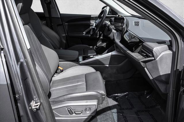 Certified 2025 Audi Q5 Premium Plus w/ Premium Plus image 26