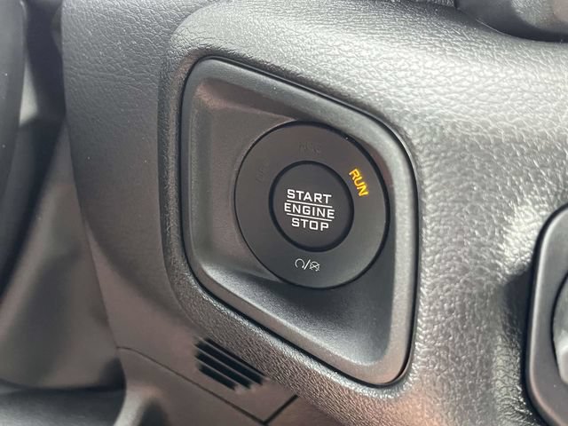 New 2026 Jeep Gladiator Sport AWD/4WD image 24